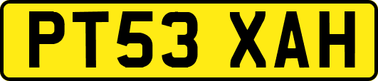 PT53XAH