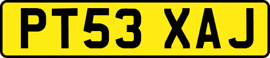 PT53XAJ