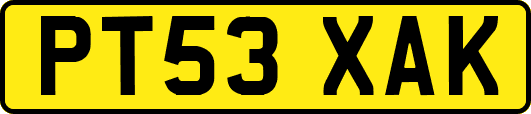 PT53XAK