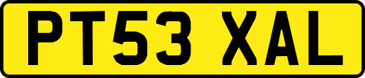 PT53XAL
