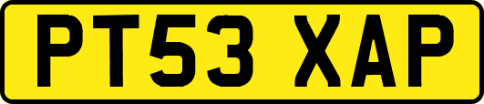 PT53XAP