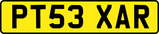 PT53XAR