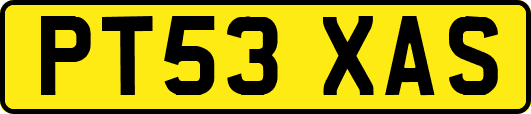PT53XAS