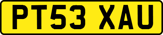 PT53XAU