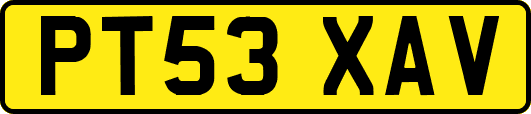 PT53XAV
