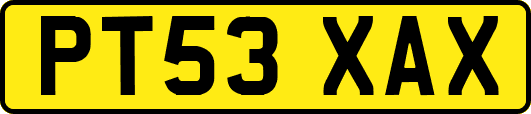 PT53XAX