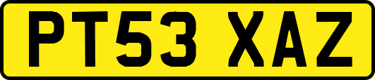 PT53XAZ