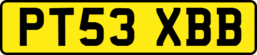 PT53XBB