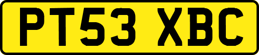 PT53XBC