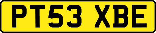 PT53XBE