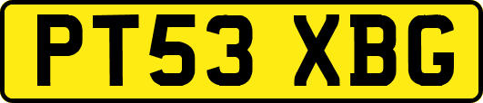PT53XBG