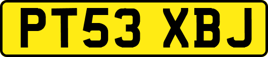 PT53XBJ