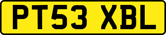 PT53XBL