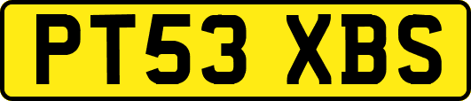 PT53XBS