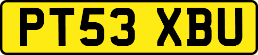 PT53XBU