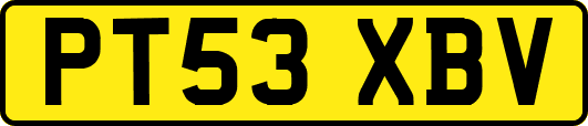 PT53XBV