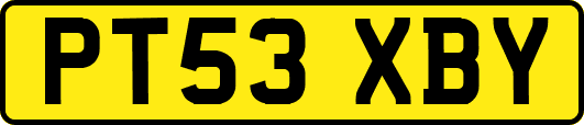 PT53XBY