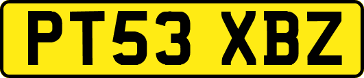 PT53XBZ