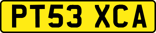 PT53XCA