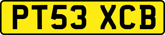 PT53XCB