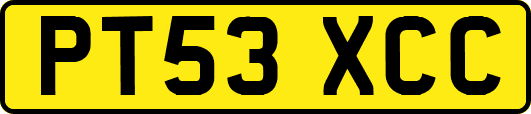 PT53XCC