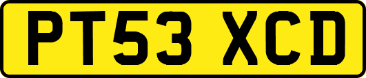PT53XCD
