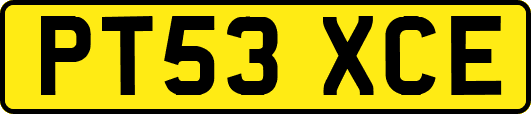 PT53XCE