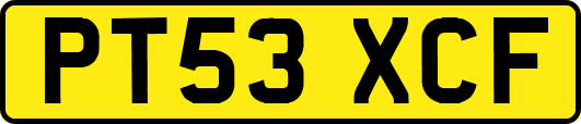 PT53XCF