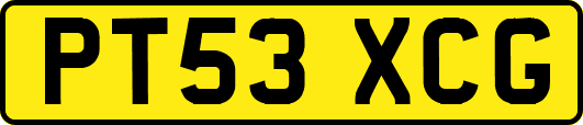 PT53XCG