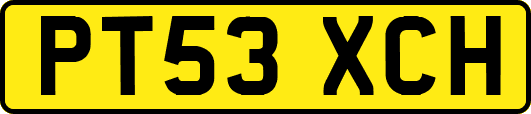 PT53XCH