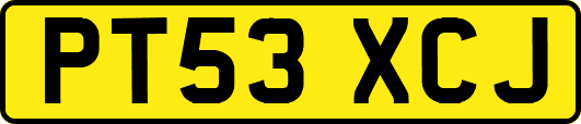 PT53XCJ