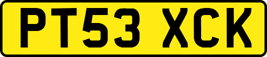 PT53XCK