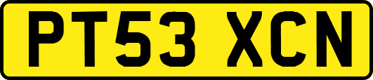 PT53XCN