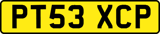 PT53XCP