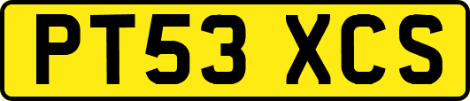 PT53XCS