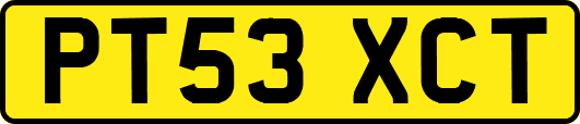 PT53XCT