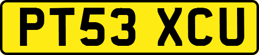PT53XCU
