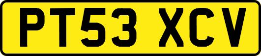 PT53XCV