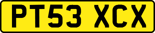 PT53XCX