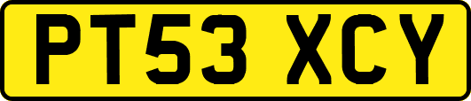 PT53XCY
