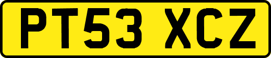 PT53XCZ