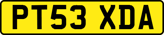 PT53XDA