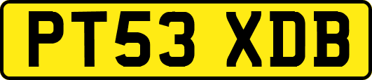PT53XDB