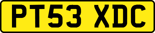 PT53XDC