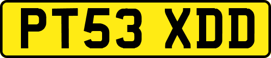 PT53XDD