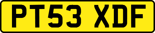 PT53XDF