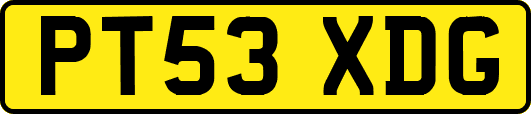 PT53XDG