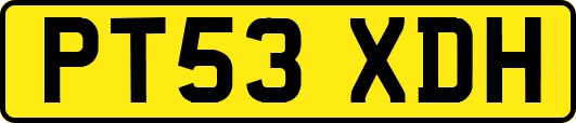 PT53XDH