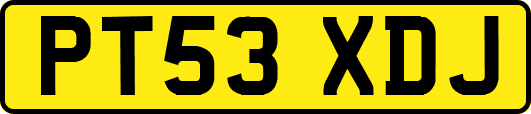 PT53XDJ