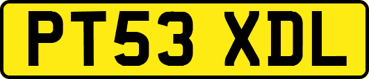 PT53XDL